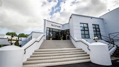 hotels in londonderry